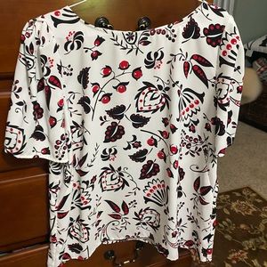 Women’s Blouse